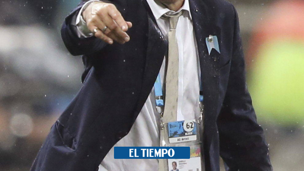 Alejandro Sabella, extécnico de Argentina, muere a los 66 años - Fútbol Internacional - Deportes