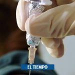 Así será la vacunación para los colombianos - Salud