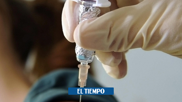 Así será la vacunación para los colombianos - Salud