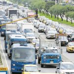 Bogotá estaría considerando más impuestos a propietarios de carros | Economía