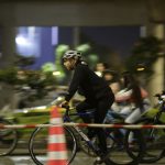 La ciclovía nocturna programada para este 10 de diciembre fue cancelada por la Alcaldía de Bogotá para evitar aglomeraciones y un pico en los casos