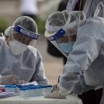 La pandemia deja ya más de 67,6 millones de casos en el mundo