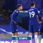 Chelsea vs. Aston Villa: resultado y goles del partido Premier League - Fútbol Internacional - Deportes