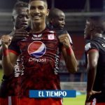 Cifra que ganarán América y Santa Fe por estar en fase de grupos de la Copa Libertadores - Fútbol Colombiano - Deportes