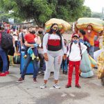 Colombia refuerza controles en frontera con Venezuela por aumento de covid-19