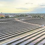 Comenzó a operar la primera planta solar en el Tolima | Economía