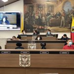 Concejo aprueba presupuesto para Bogotá por $23,9 billones | Economía