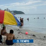 Coronavirus: Santa Marta vuelve a implementar el pico y cédula por el covid- 19 - Otras Ciudades - Colombia