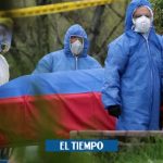 Coronavirus: cómo ha sido el desarrollo de la pandemia en Colombia - Salud