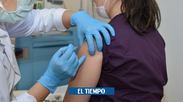 Coronavirus en Bogotá: Pullas de la alcaldesa de Bogotá al Gobierno por vacuna de covid-19 - Bogotá