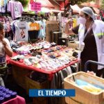 Coronavirus en Cúcuta: 20 médicos han muerto por el covid en la ciudad - Otras Ciudades - Colombia