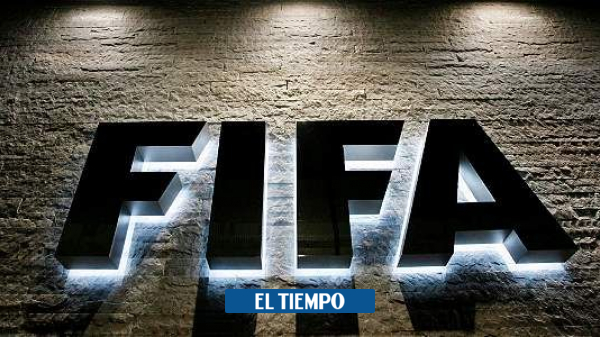 Coronavirus hoy: Fifa confirmó cancelación de Mundiales Sub-20 y Sub-17 - Fútbol Internacional - Deportes