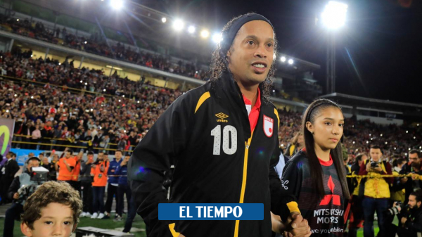 Coronavirus hoy: Madre de Ronaldinho, en unidad de cuidados intensivos por covid-19 - Fútbol Internacional - Deportes