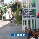 En Cartagena bajan cifras de la pandemia pero permanecen alertas - Otras Ciudades - Colombia