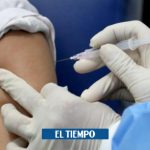 Encuesta del Dane revela porcentaje de colombianos que se pondría vacuna contra covid-19 - Salud