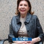 Entrevista con la embajadora de Francia en Colombia - Europa - Internacional