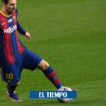 FC Barcelona: Lionel Messi hablo tras su intención de irse del club - Fútbol Internacional - Deportes
