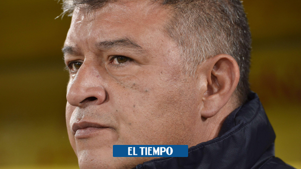 Federación Colombiana de fútbol negó negociaciones con Claudio Borghi - Fútbol Internacional - Deportes