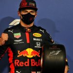 Förmula 1 2020: Entrevista EL TIEMPO con Max Verstappen GP de Abu Dabi - Automovilismo - Deportes