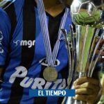 Futbolista uruguayo Maximiliano Pereira encontrado sin vida - Fútbol Internacional - Deportes
