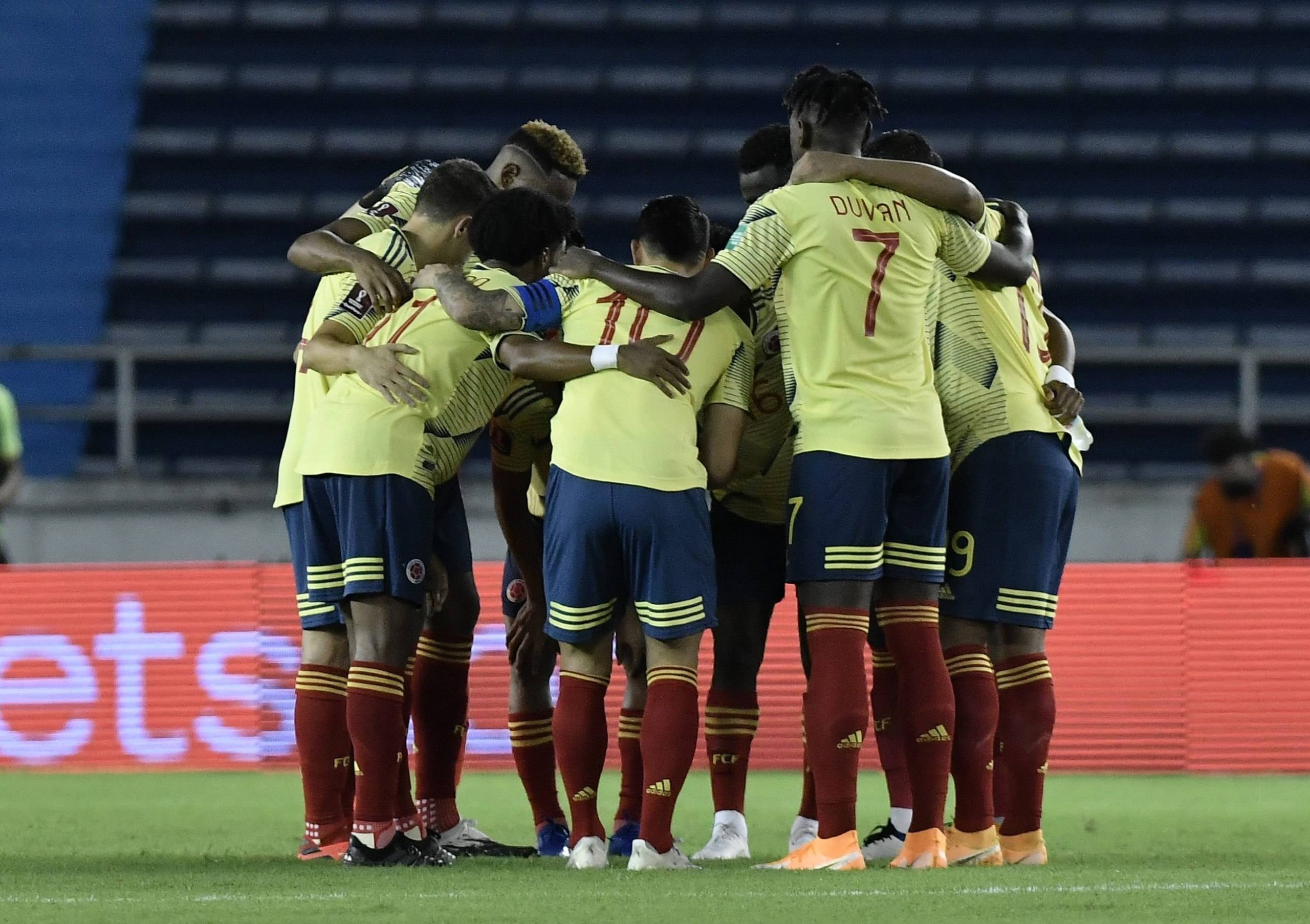 Gabriel Meluk opina sobre la identidad del fútbol Colombiano para elegir el nuevo DT - Fútbol Internacional - Deportes