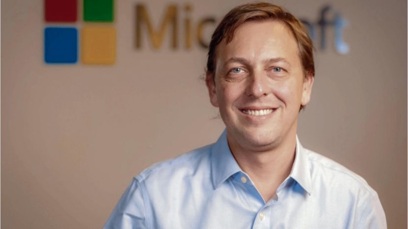 Fernando López Iervasi dice que Microsoft fue