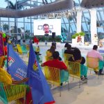 Gobernación, MinTic y Señal Colombia llevarán las tradiciones del Carnaval del Atlántico 2021 a multiplataformas