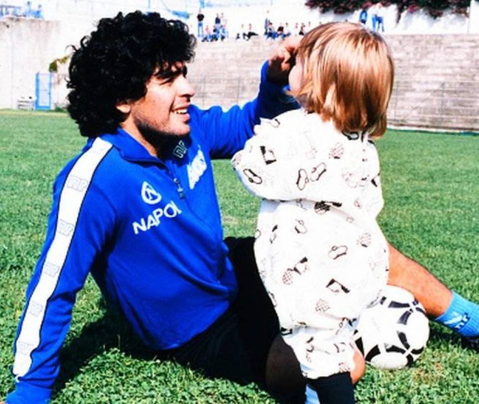 Herencia de Maradona: por qué puede ser complicado repartir el patrimonio del ídolo de Argentina - Otros Deportes - Deportes