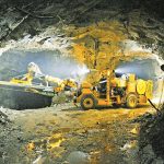 Inversión minera: cayó a más de la mitad presencia de empresas | Economía