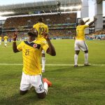 Jackson Martínez anunció su retiro del fútbol profesional - Fútbol Internacional - Deportes