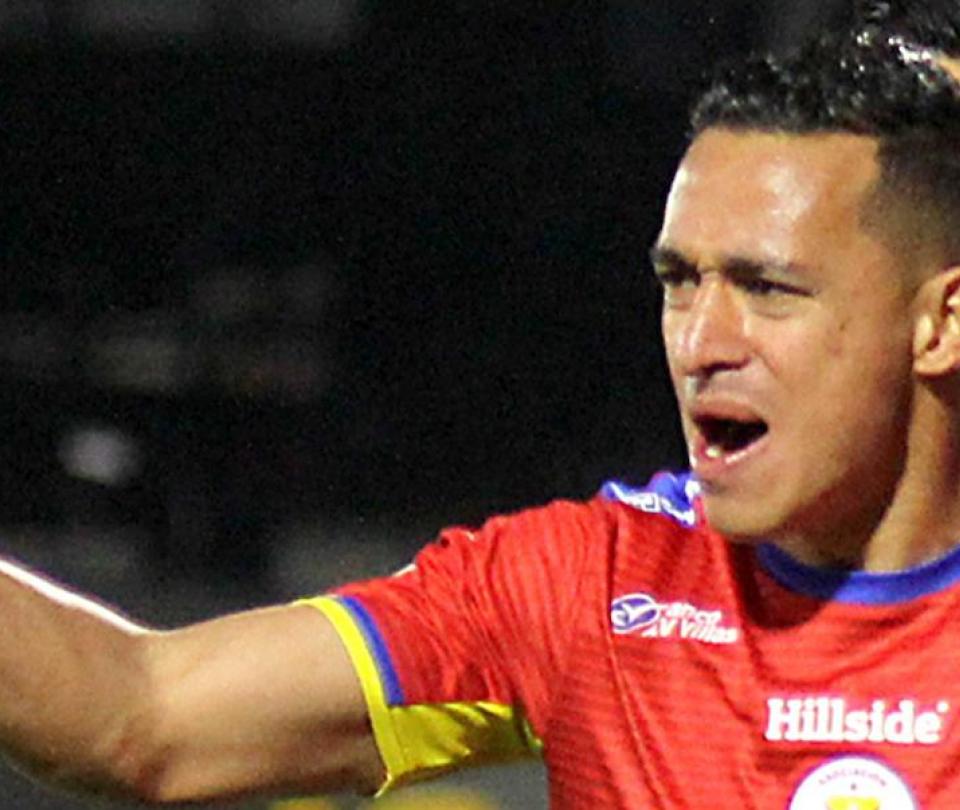 Jerson Malagón habla de su llegada al América de Cali - Fútbol Colombiano - Deportes