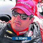 Juan Pablo Montoya correrá las 500 Millas de Indianápolis en 2021 - Automovilismo - Deportes