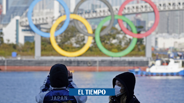Juegos Olímpicos: Tokio 2020 acuerda la extensión de patrocinios con 68 empresas - Ciclo Olímpico - Deportes