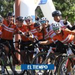 Lina Hernández ganó el Tour Femenino Colombia 2020 - Ciclismo - Deportes