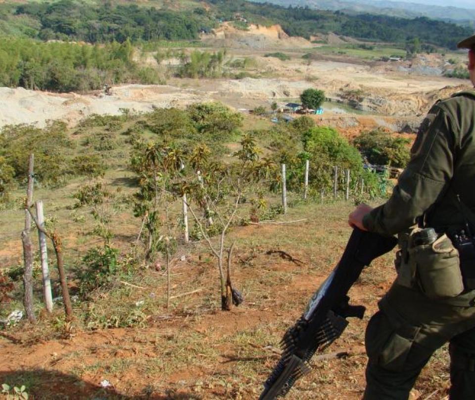 Masacre en Cauca: Cauca se agitó por asesinatos de comuneros y masacre en un solo día - Cali - Colombia