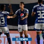 Millionarios FC: tiempo de incapacidad de Ricardo Márquez - Fútbol Colombiano - Deportes