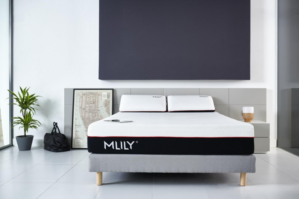 Dentro de las opciones que ofrece Mlily se pueden encontrar características diferenciadas para garantizar el mejor confort.