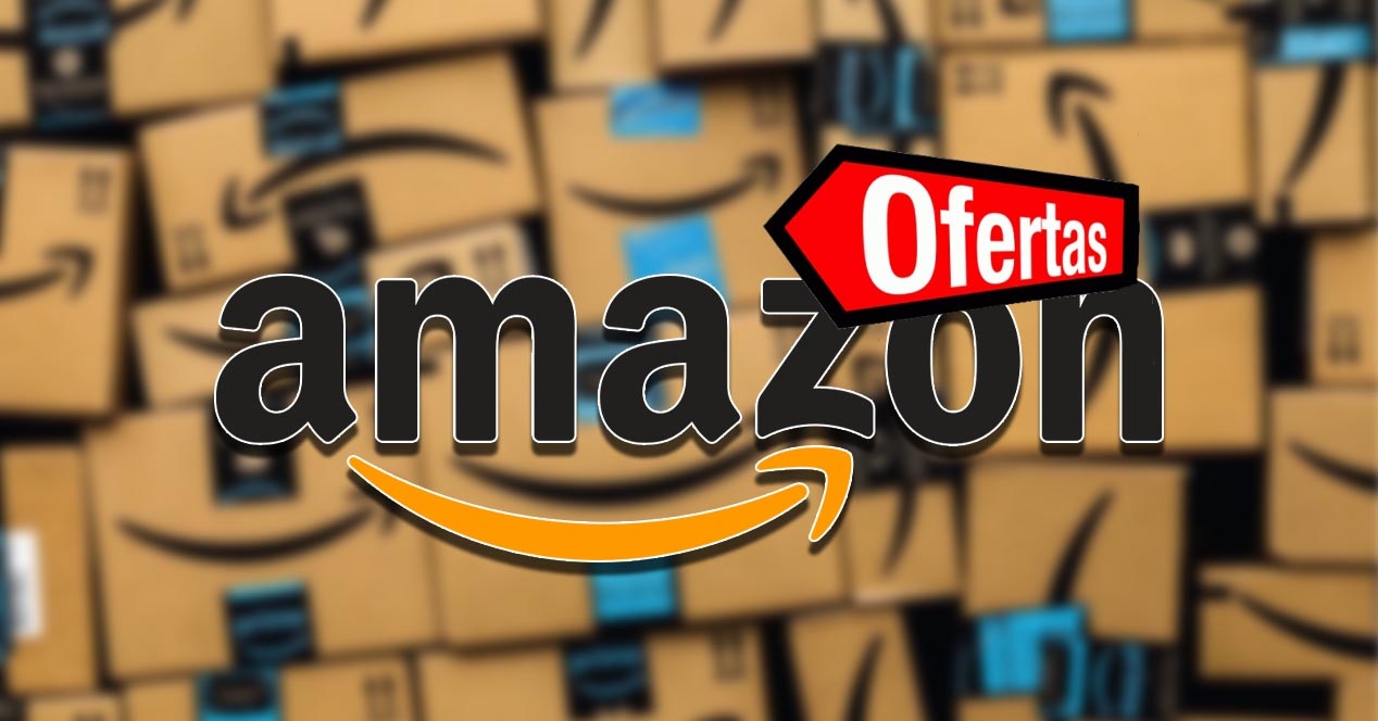 Ofertas de tecnología hoy en Amazon: Las 12 más interesantes