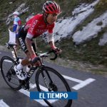 Proyecciones 20201: el ciclismo colombiano quiere volver a ganar en el Tour, Giro o Vuelta - Ciclismo - Deportes