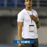 Reacciones de Amaranto Perea tras el empate de Junior contra América en Cali - Fútbol Colombiano - Deportes