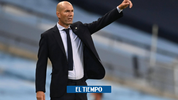Real Madrid vs Atlético: habla Zidane del derbi de la Fecha 13 de LaLiga - Fútbol Internacional - Deportes