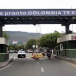 Refuerzan controles en frontera con Venezuela por aumento de covid-19