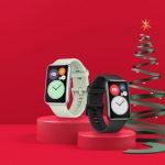 Regala tecnología al mejor precio esta Navidad: aprovecha las ofertas en wearables y audio de Huawei | Tecnología