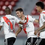 River Plate vence a Nacional 2-0 en la Copa Libertadores - Fútbol Internacional - Deportes