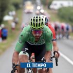 Roban bicicleta a Peter Sagan, con la que ganó la París Roubaix en 2018 - Ciclismo - Deportes