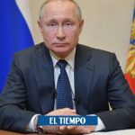 Rusia expulsa a diplomáticos colombianos - Europa - Internacional