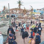 San Andrés: Reconstrucción de 1.000 casas tras huracán Iota en las islas iniciará hasta enero | Economía