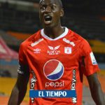 Santa Fe vs América: Habla Adrián Ramos de la final de la Liga BetPlay 2020 - Fútbol Colombiano - Deportes