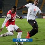 Santa Fe vs. América: programación de las finales de la Liga BetPlay Dimayor - Fútbol Colombiano - Deportes