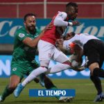 Santa Fe vs La Equidad, partido de vuelta de la semifinal en El Campín: previo hora y TV - Fútbol Colombiano - Deportes